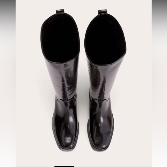 Everlane “the riding boot” - Picture 9 of 16